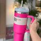 KozoMart™ Stanley Vacuum Insulated Tumbler