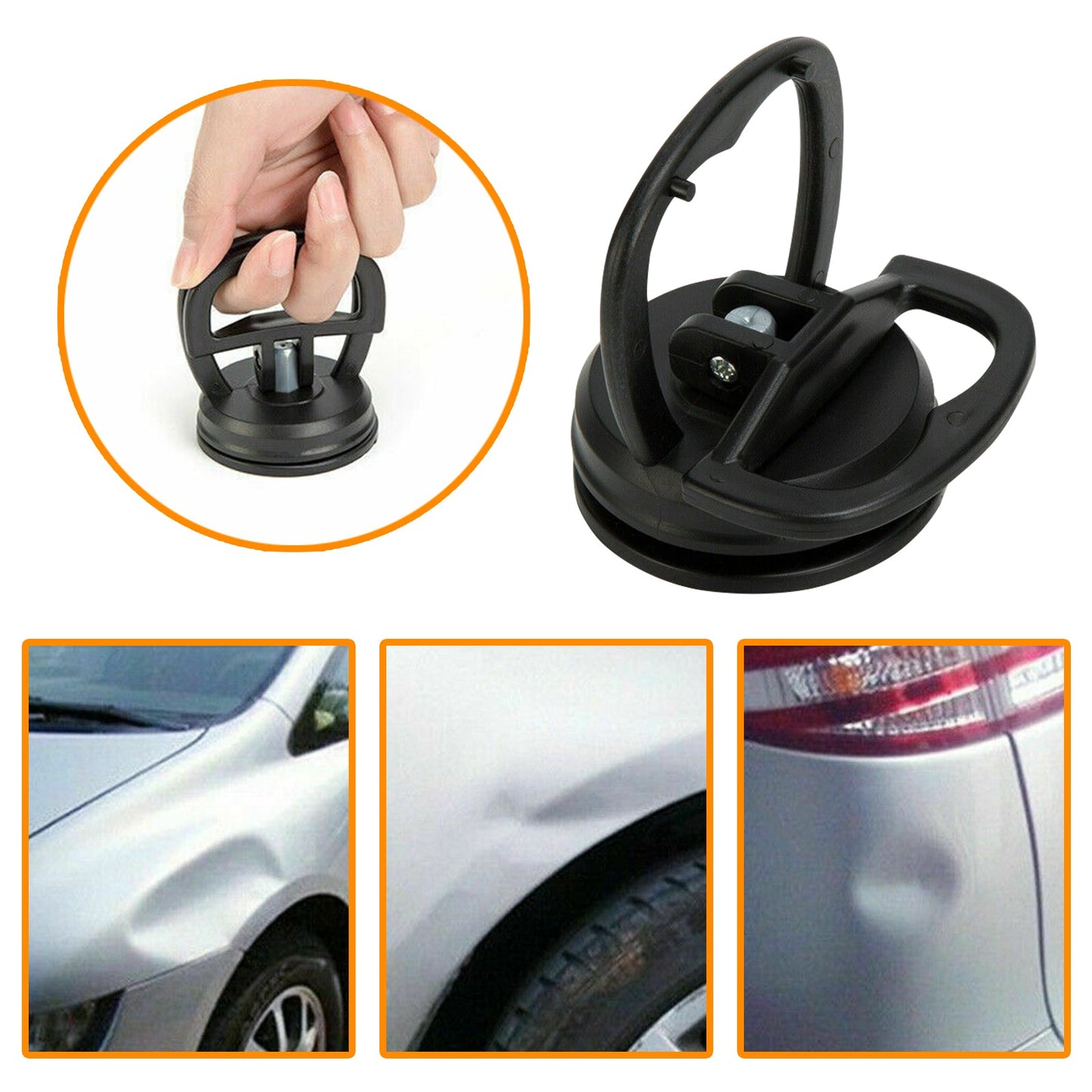 KozoMart™ Car Body Dent Repair Suction Cup