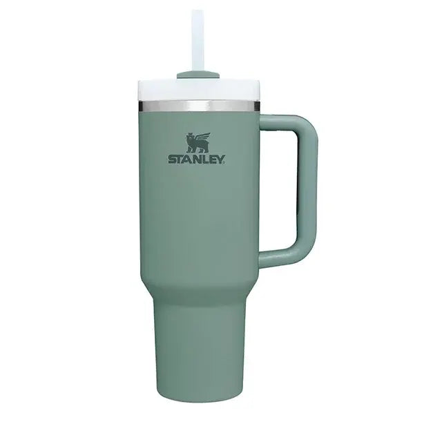 KozoMart™ Stanley Vacuum Insulated Tumbler