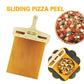 KozoMart™ Sliding Pizza Board