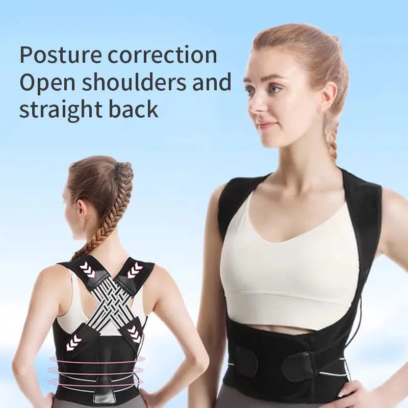 KozoMart™ Instant Back Posture Corrector